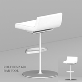 Барный стул Rolf Benz 620