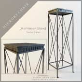 Hickory Chair Mathieson Stand