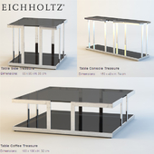 EICHHOLTZ / Treasure tables