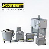 Equipment Nobertherm