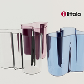 Iittala Alvar Aalto vase medium