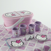 baby Kit Hello Kitty