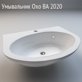 Раковина OXO ICO BA 2020