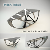PROFI Mesa table