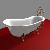 classical bath