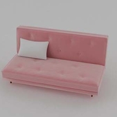 Sofa bed NOMADE EXPRES