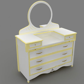 chest of drawers for girls