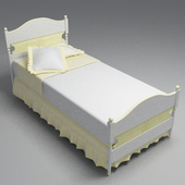 Кроватка LD55