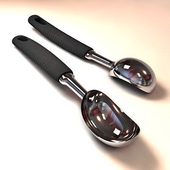 spoons for ice cream