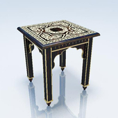 arabic stol