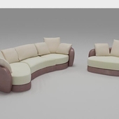 sofa IR Chair