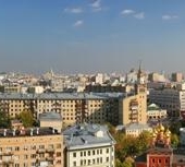 Понорама "Москва2"