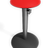 Bar stool (IKEA)