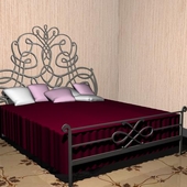 Bed Cantori italy