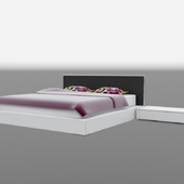 кровать bo concept