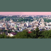 Panorama  "LVIV_CITY"
