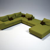 sofa italy