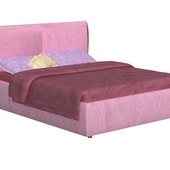 Кровать Gambia