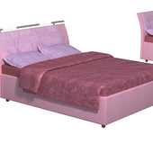 Кровать Maiorka