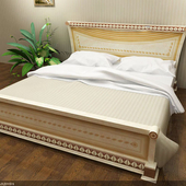 Кровать "Микеланжело"