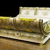 Супер кровать