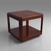 Coffee table 60h60h52sm