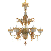 chandelier MURANO