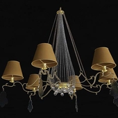 chandelier BAGA 2