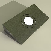 светильник для кухни