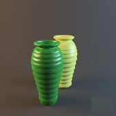 3DDD VASES