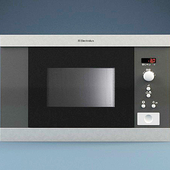 microwave electrolux ems17206x