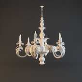 Chelini chandelier