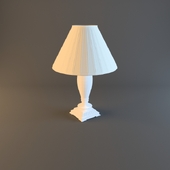 Halley Lamp