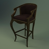 Кресло барное