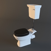 Imperial (Bergier) toilet