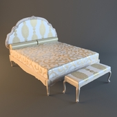 Кровать Itaca