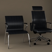 Queen office chairs