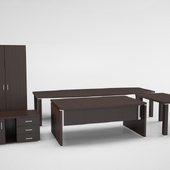 Серия мебели Tao