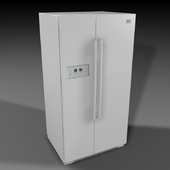 Холодильник_LG GW-B207FLQA