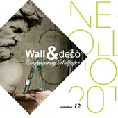 Wall&Deco  2 часть