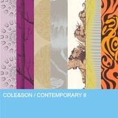 Cole&Son, Contemporary II