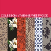Cole&Son, Vivienne Westwood
