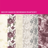 Decor Maison / Bohemian Rhapsody