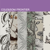 Cole&Son, Frontier