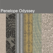 Arte, Penelope Odyssey