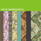 Arte, Marrakech