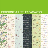 Osborne & Little, Zagazoo