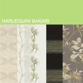 Harlequin, Bakari