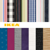 IKEA Fabric