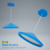 IKEA  ПС 2012